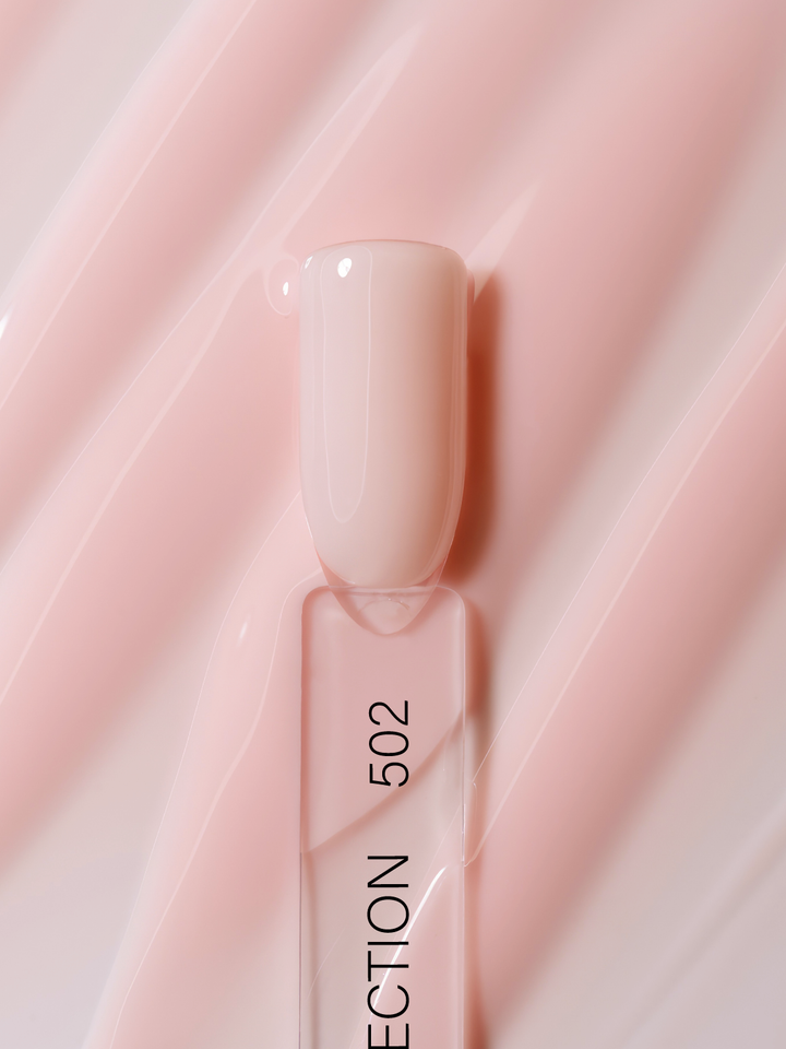 WHITE COLLECTION, #502