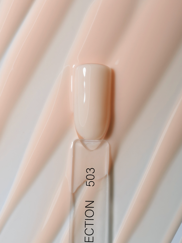 WHITE COLLECTION, #503