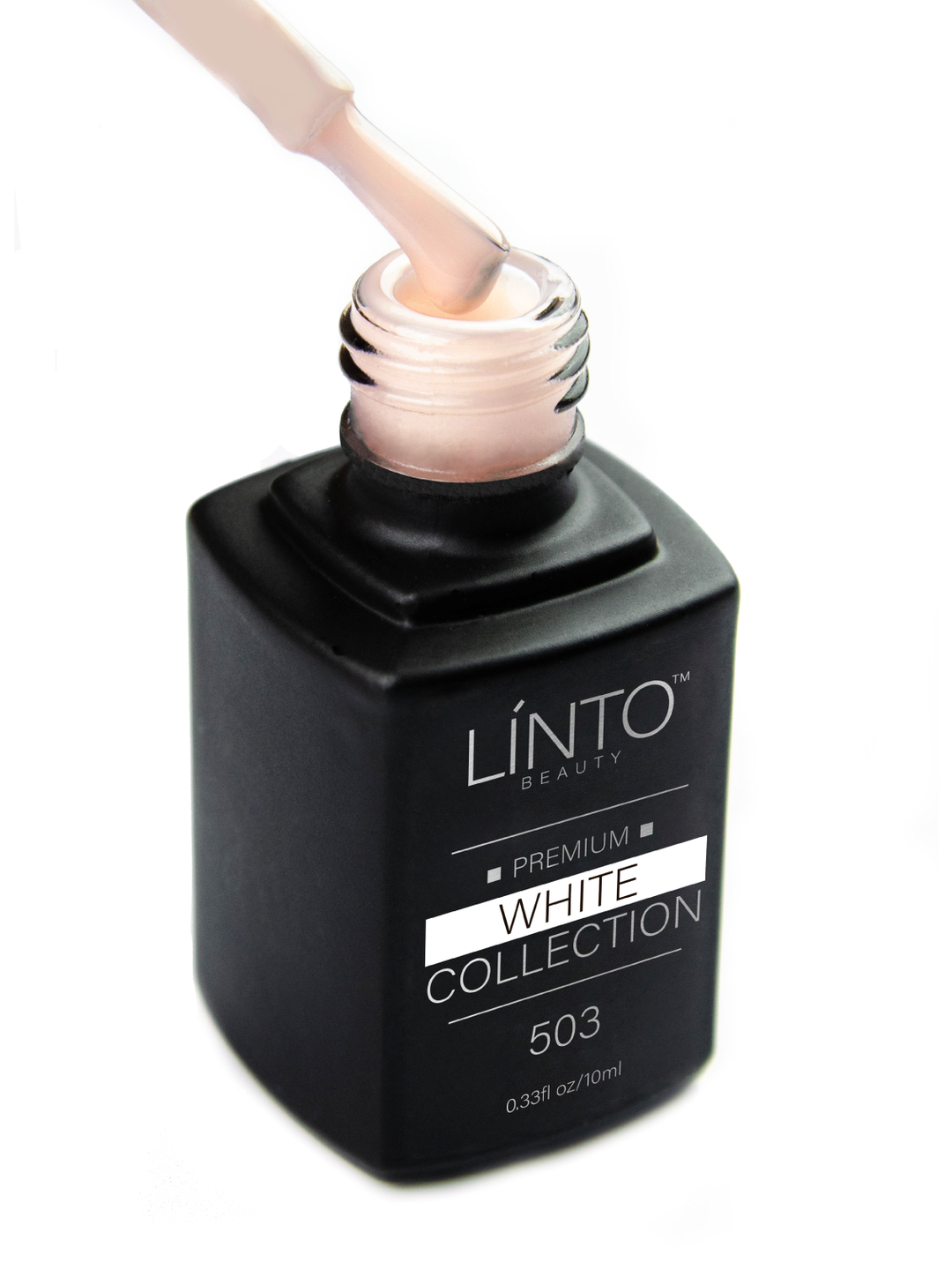 WHITE COLLECTION, #503
