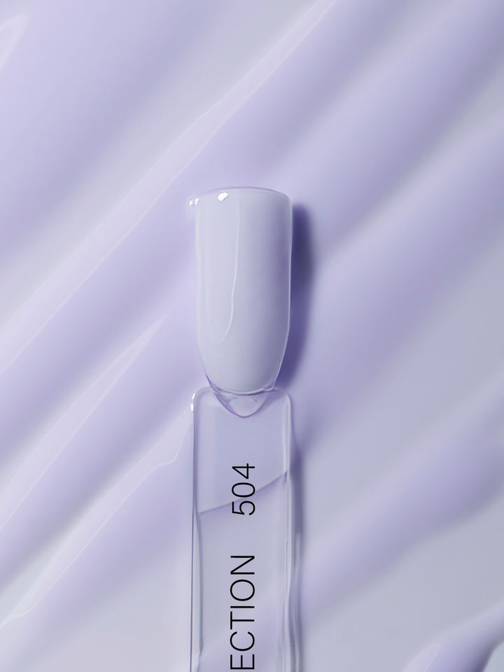 WHITE COLLECTION, #504