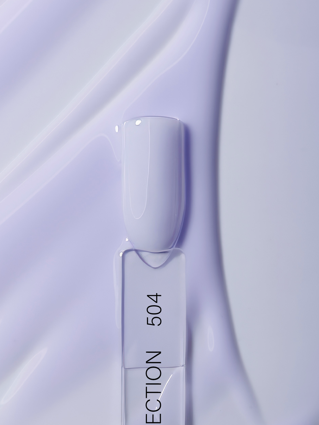WHITE COLLECTION, #504