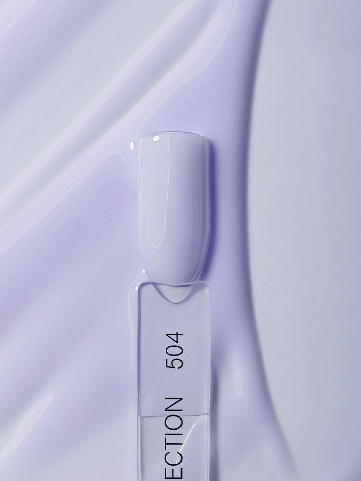 WHITE COLLECTION, #504