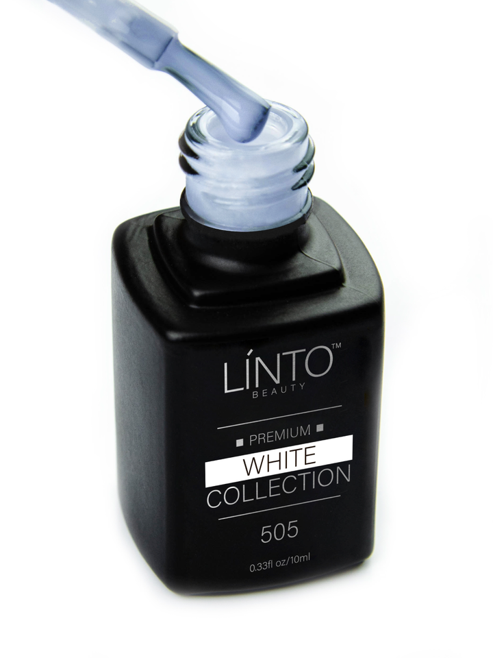 WHITE COLLECTION, #505