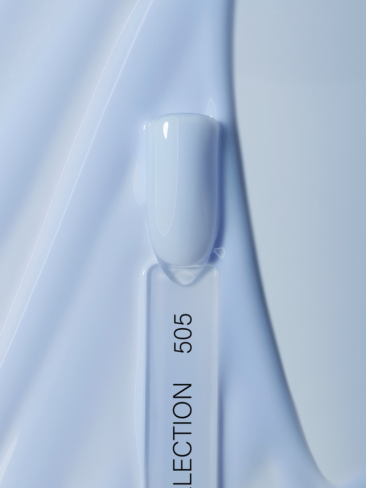 WHITE COLLECTION, #505