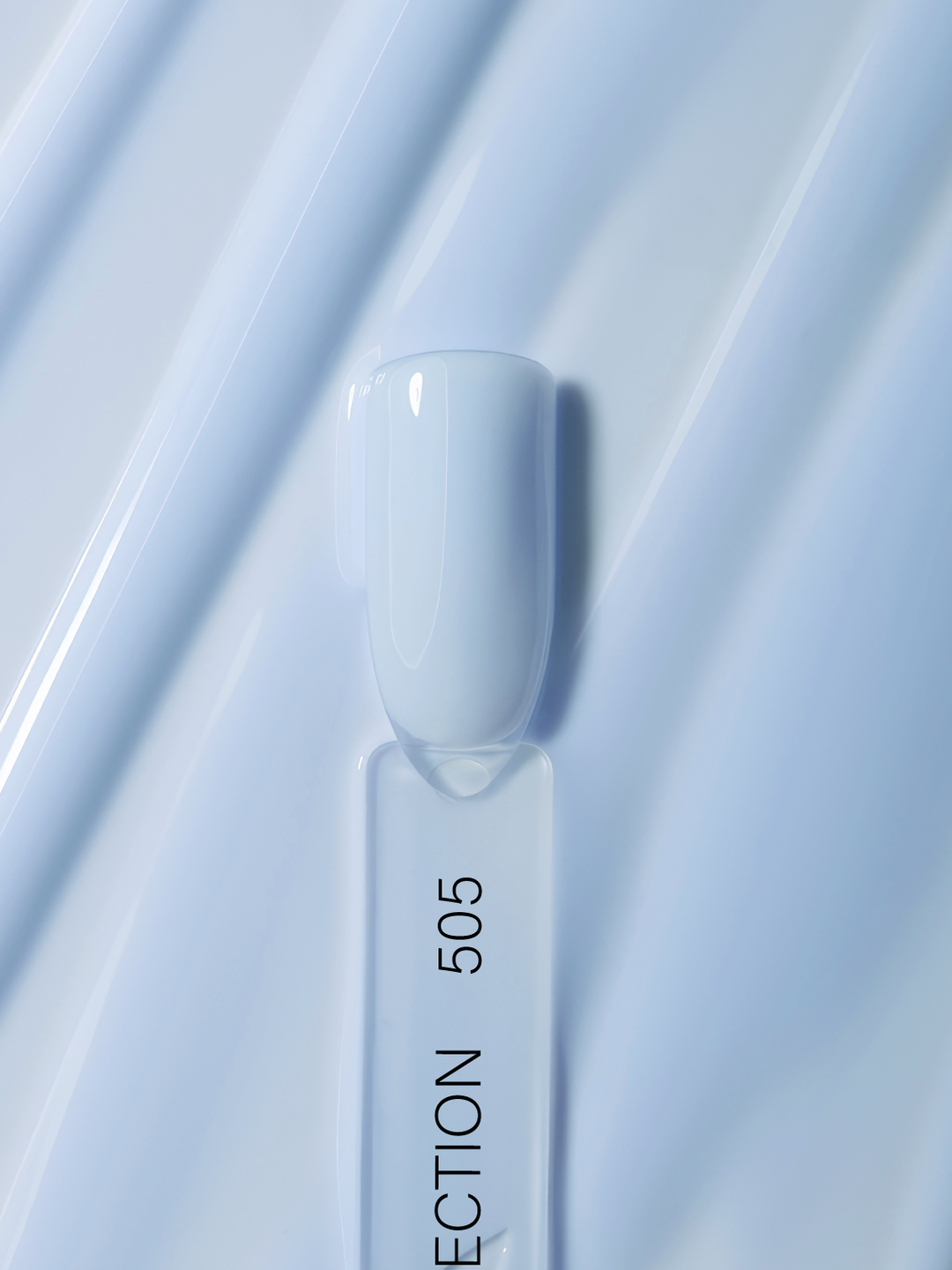 WHITE COLLECTION, #505