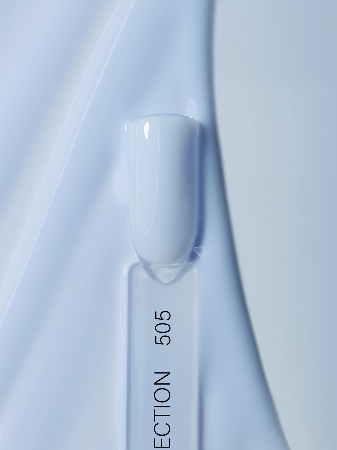 WHITE COLLECTION, #505