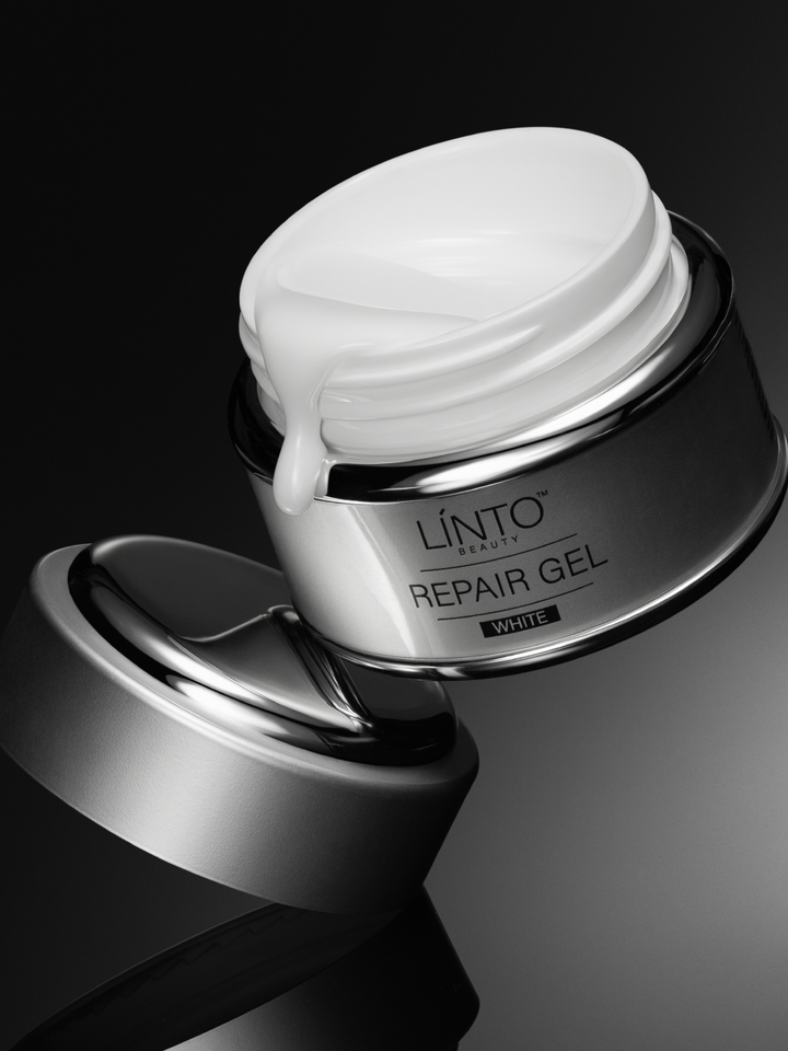 Hard Gel WHITE 15ml / 0,5fl oz