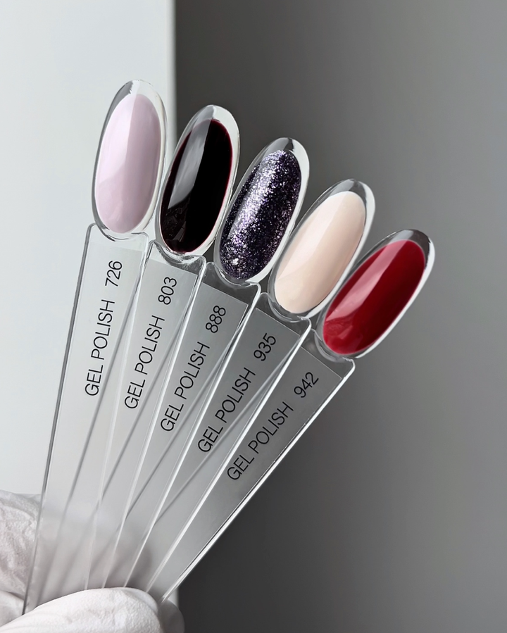 Gel Polish for Nails #935