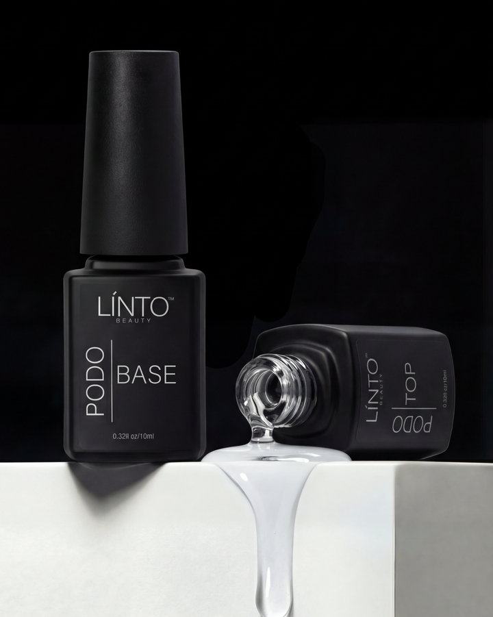 PODO SET BASE + TOP (in box)