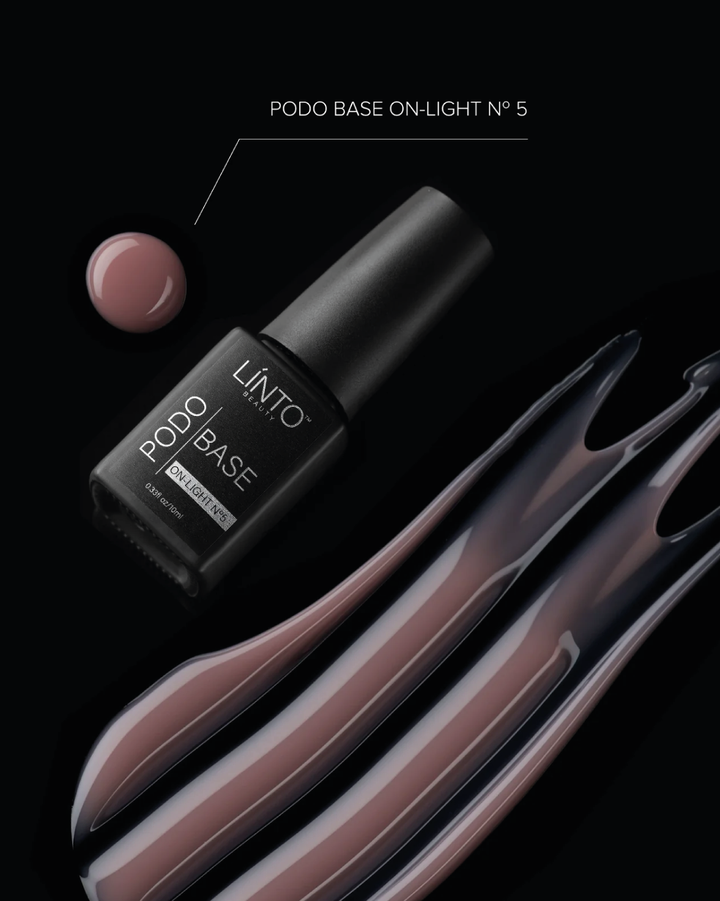 PODO BASE ON-LIGHT SET