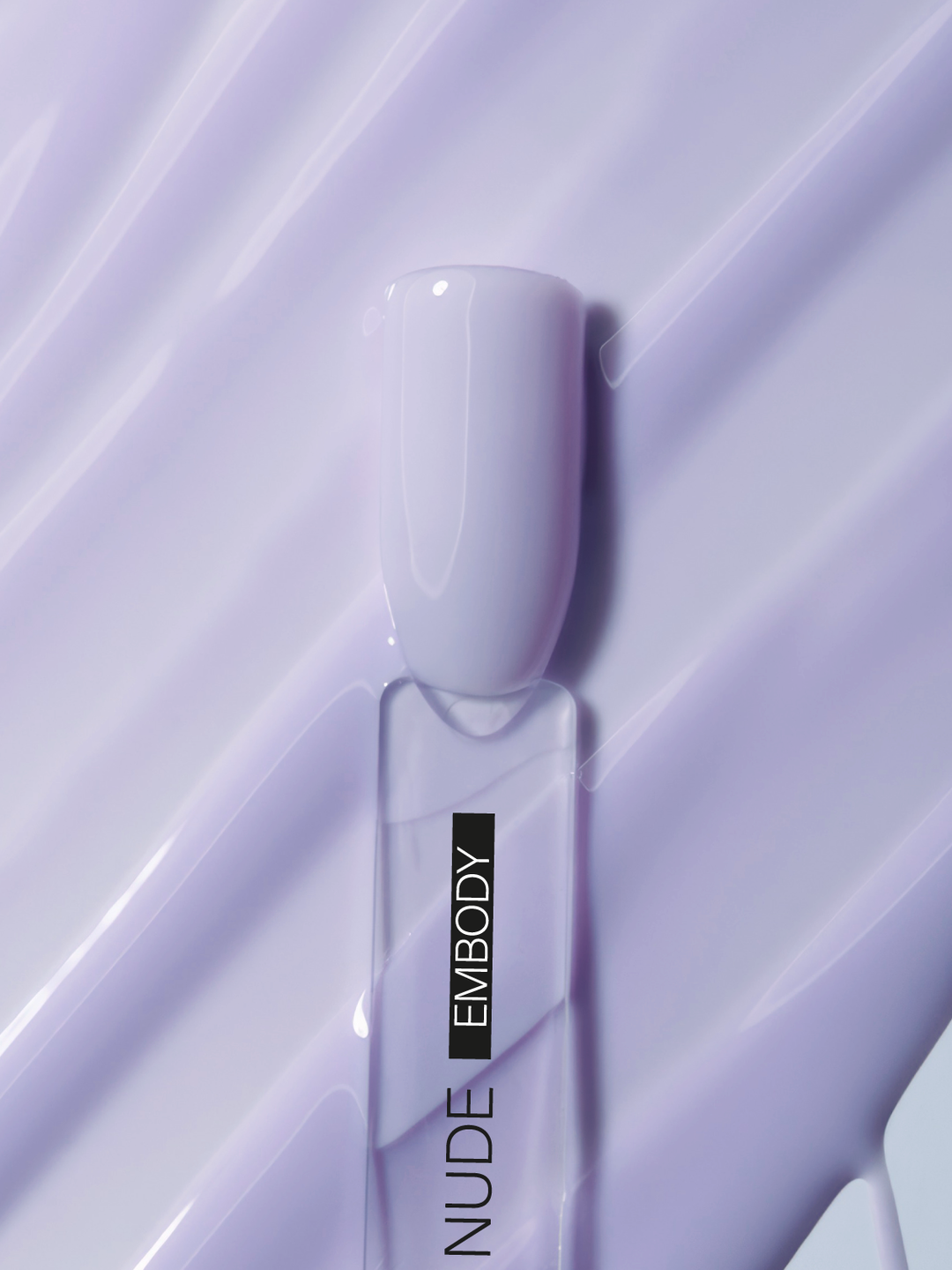 OVER THE NUDE, EMBODY