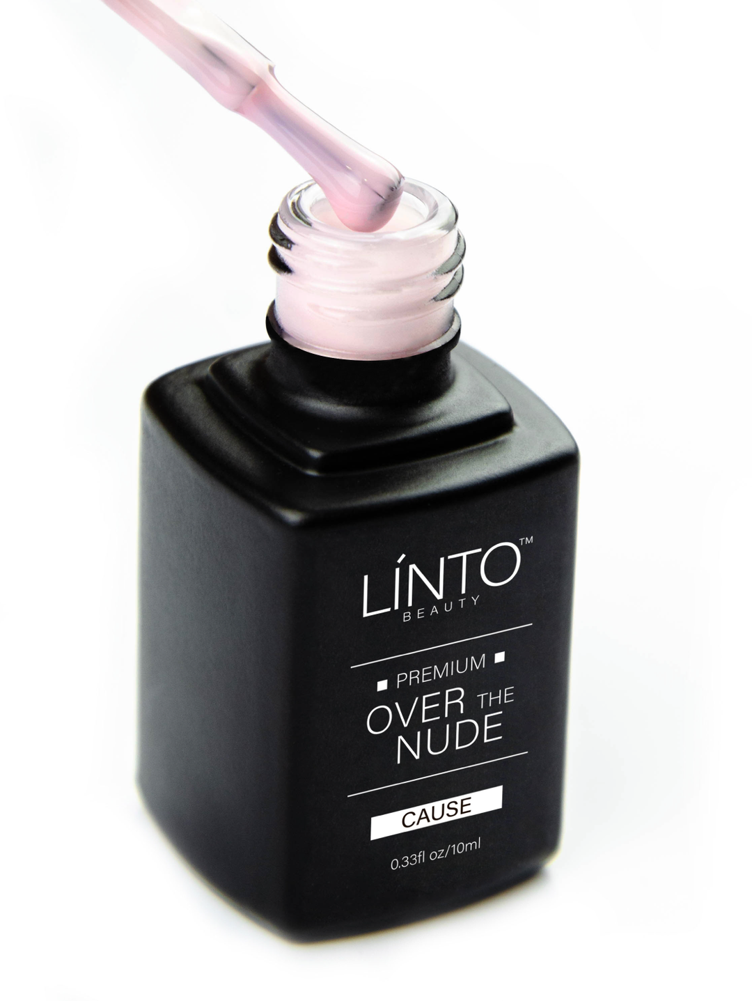 OVER THE NUDE, CAUSE