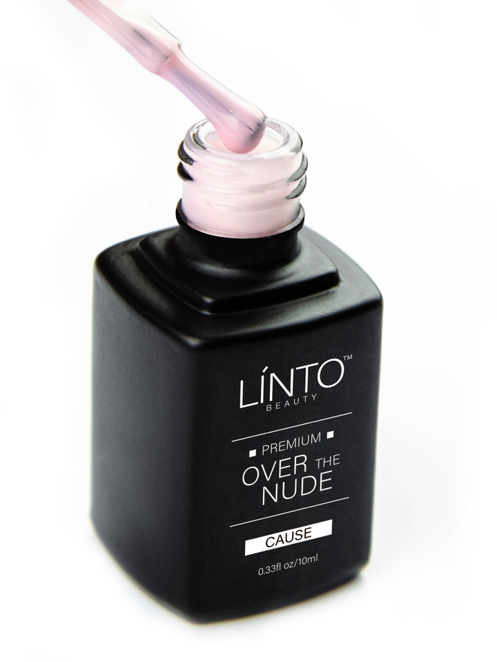 OVER THE NUDE, CAUSE