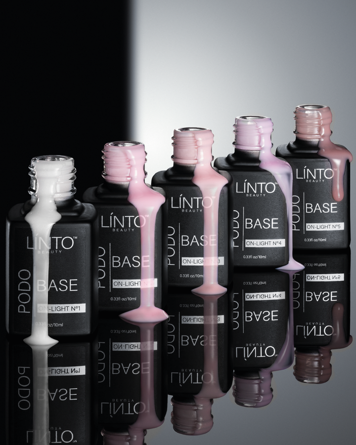 PODO BASE ON-LIGHT SET
