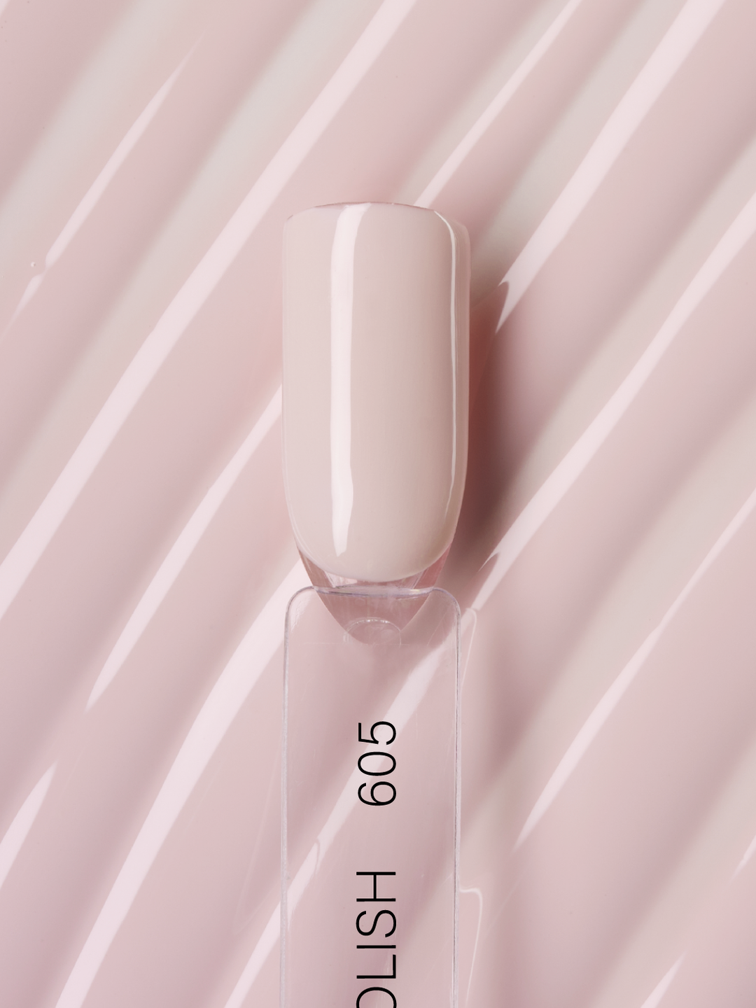 Gel Polish for Nails #605