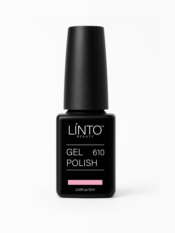 Gel Polish for Nails #610