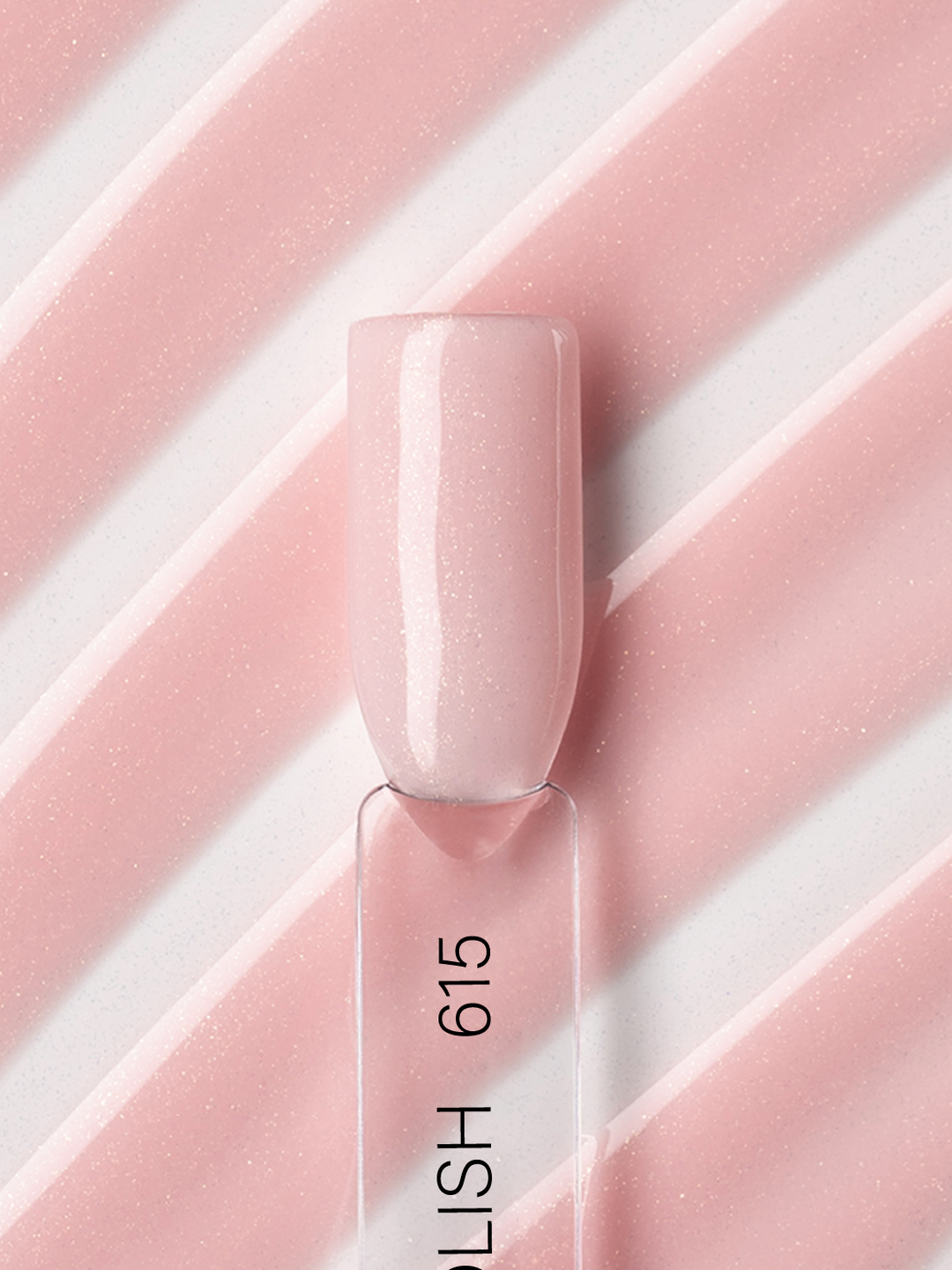 Gel Polish for Nails #615