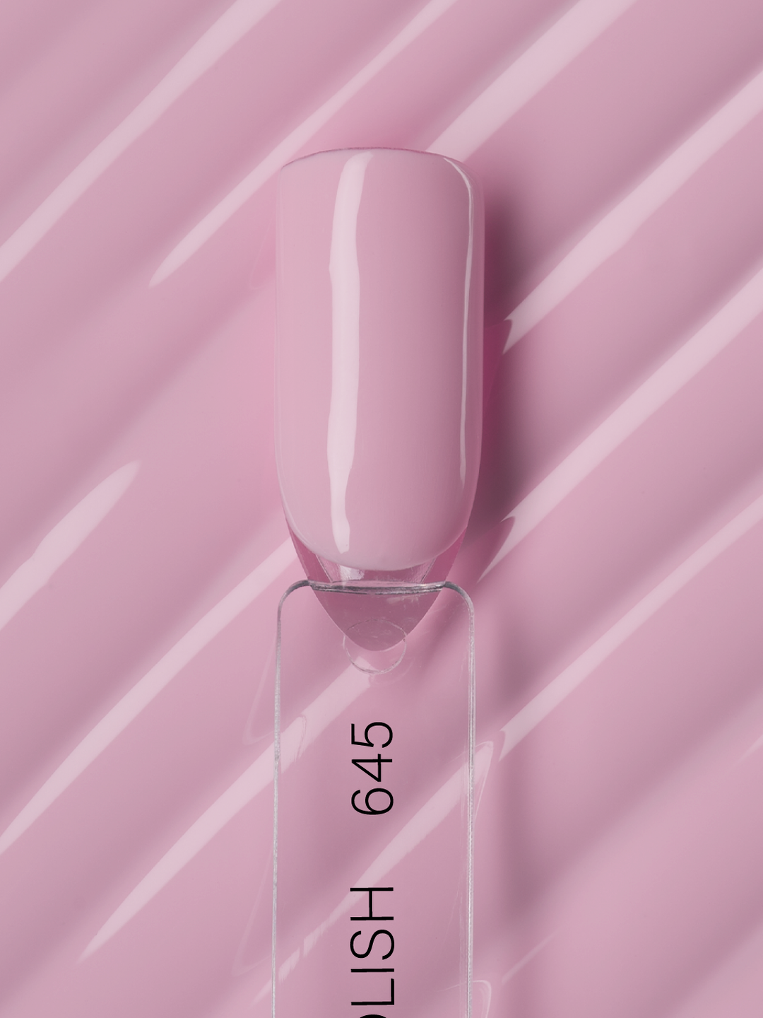 Gel Polish for Nails #645