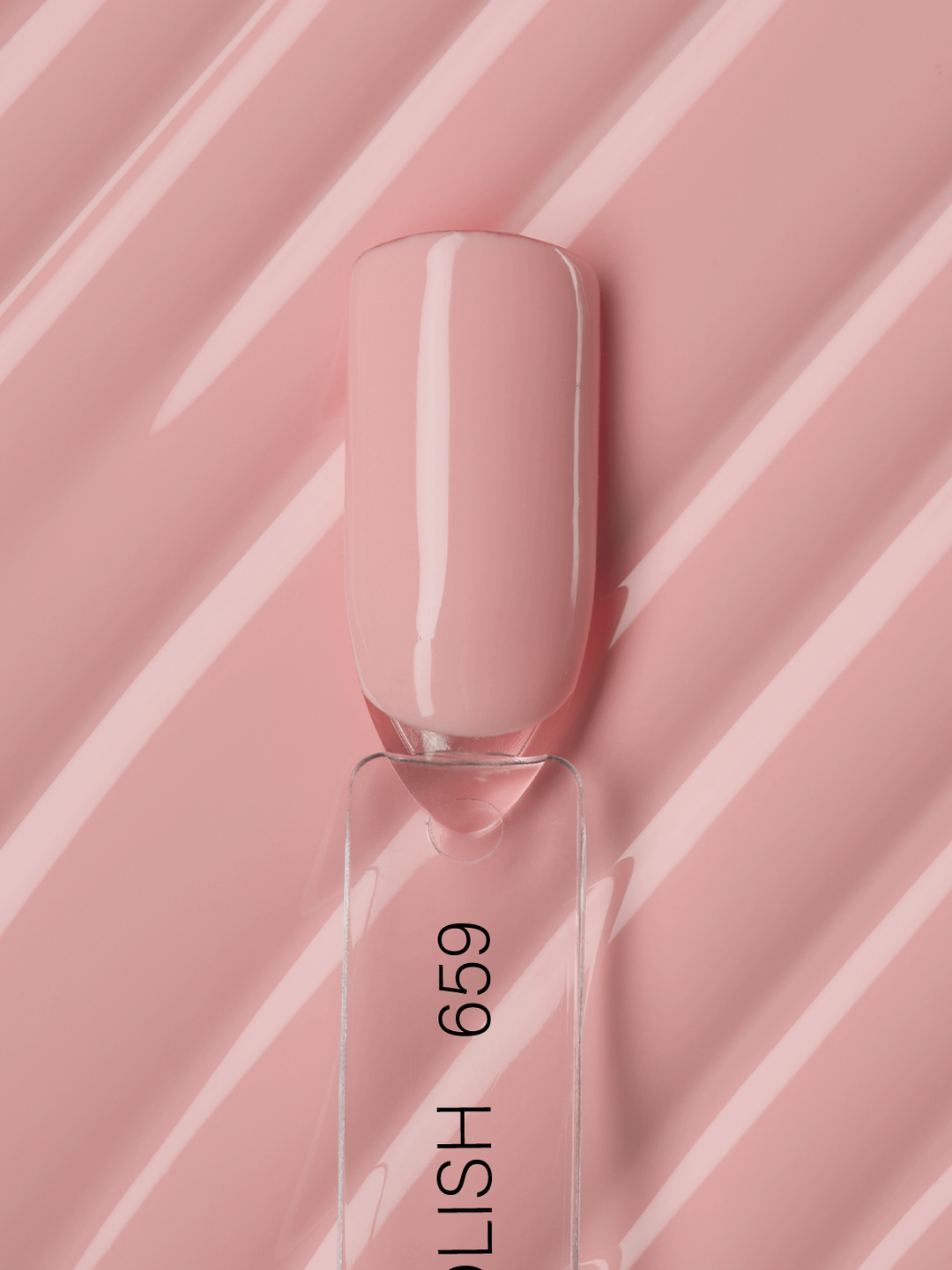 Gel Polish for Nails #659