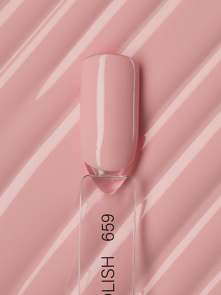 Gel Polish for Nails #659