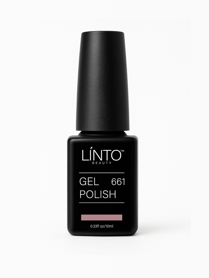Gel Polish for Nails #661