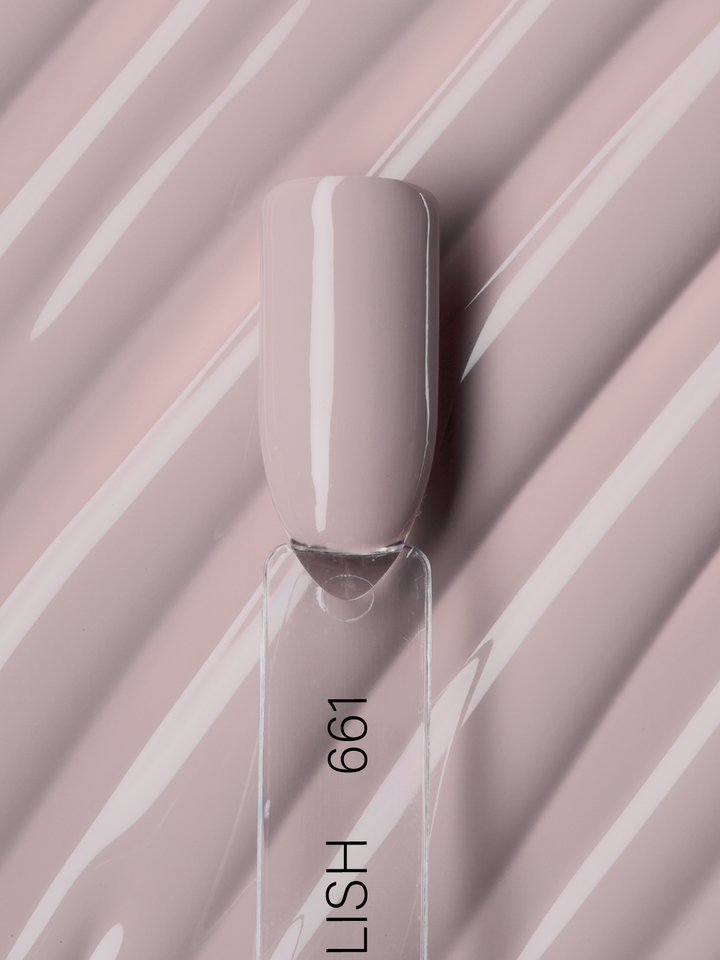 Gel Polish for Nails #661