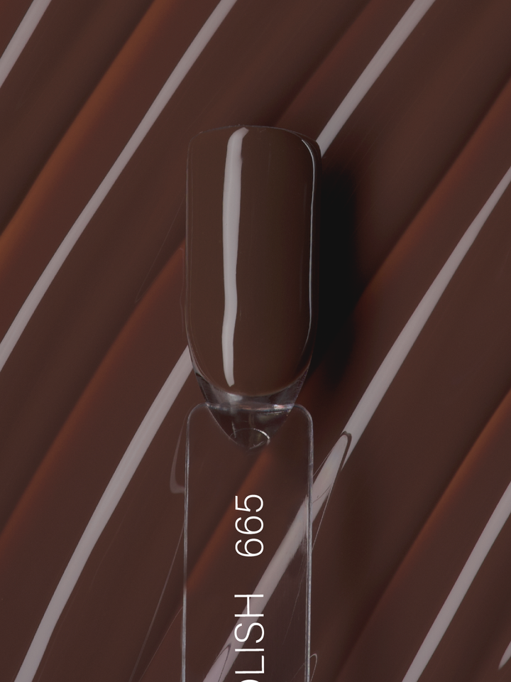 Gel Polish for Nails #665