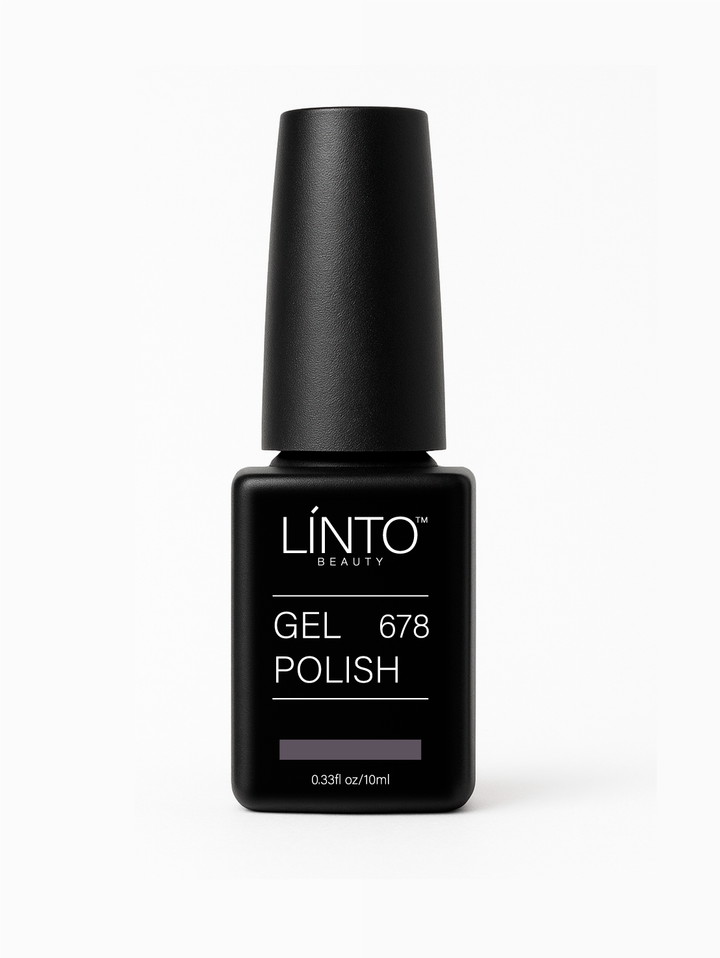 Gel Polish for Nails #678