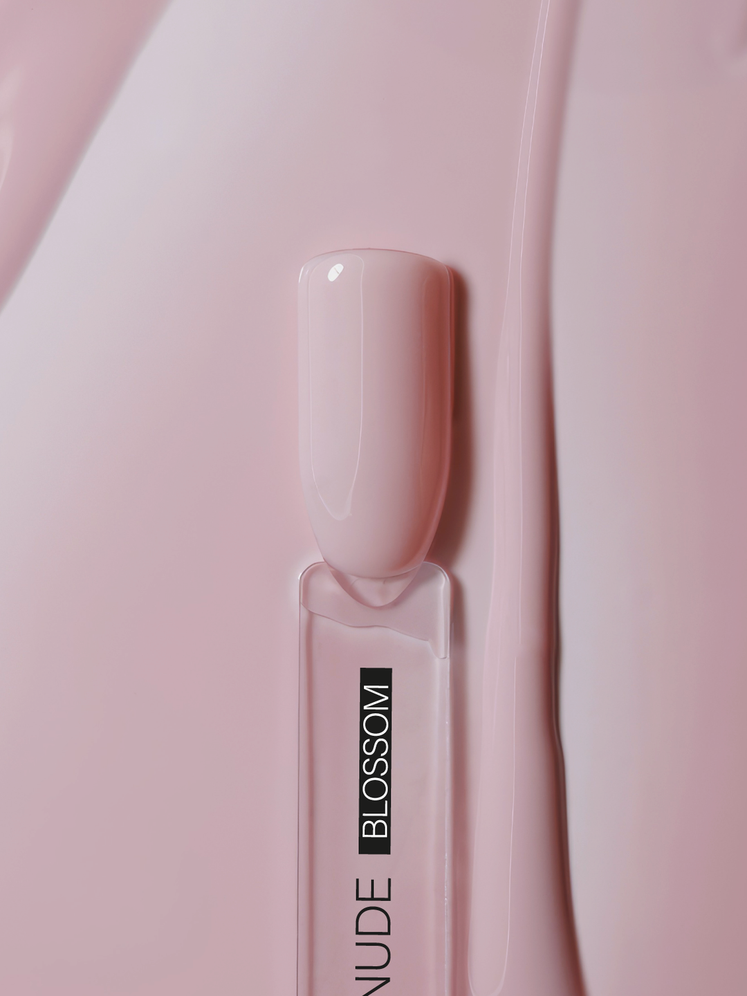 OVER THE NUDE, BLOSSOM