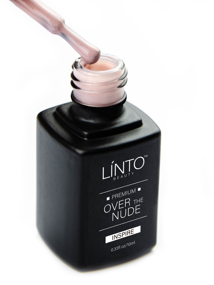 OVER THE NUDE, INSPIRE