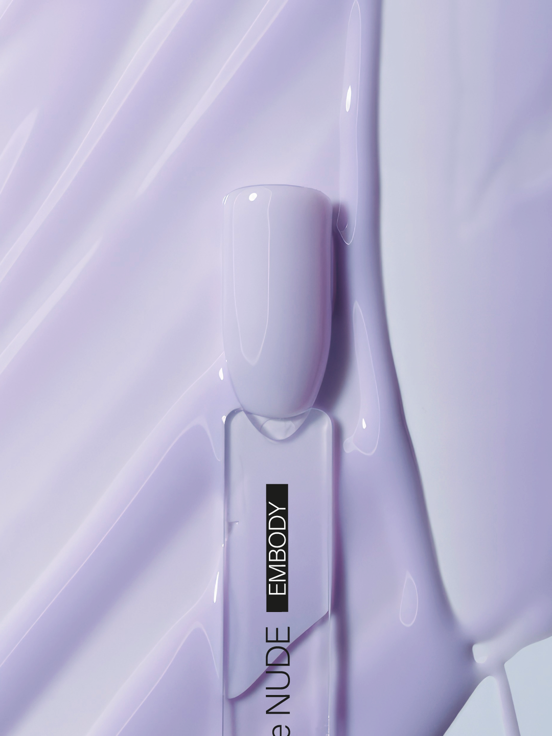 OVER THE NUDE, EMBODY