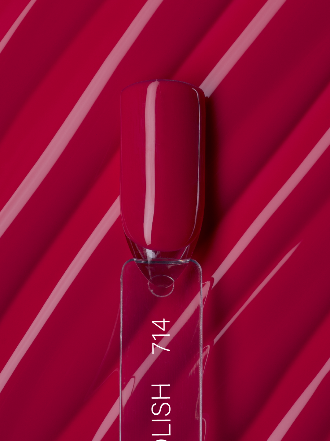 Gel Polish for Nails #714