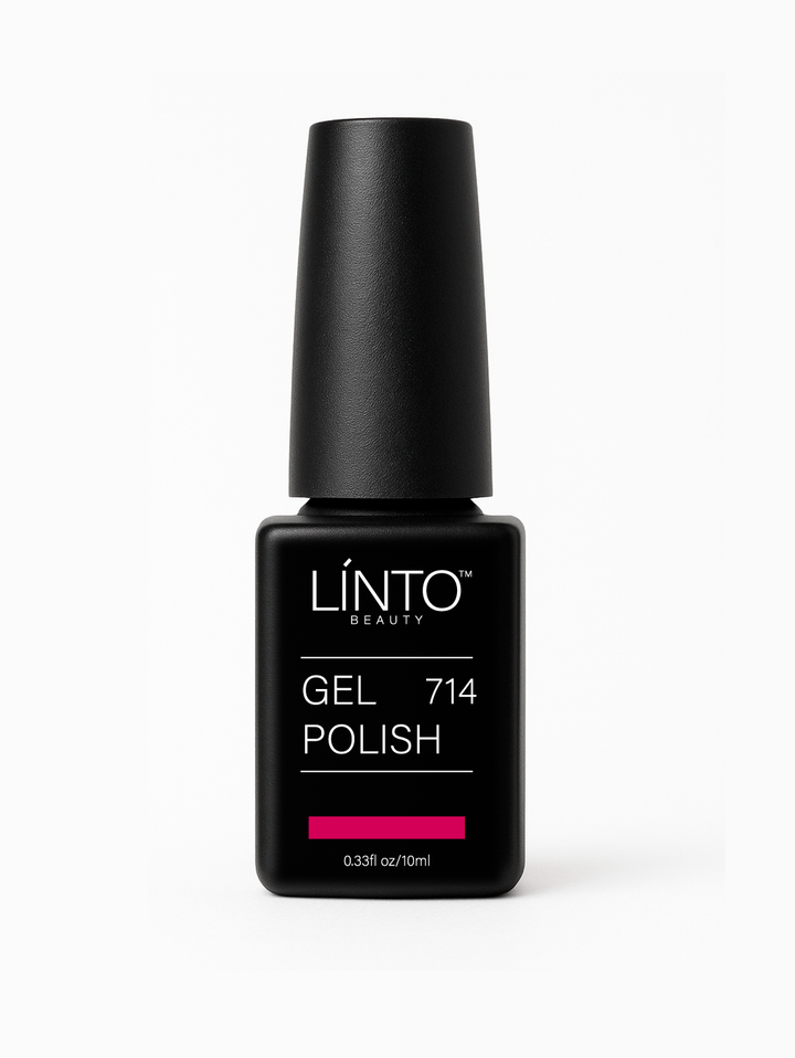 Gel Polish for Nails #714