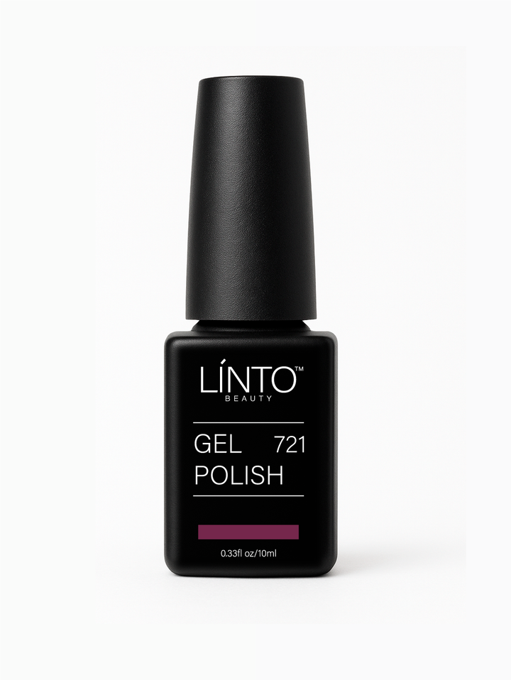 Gel Polish for Nails #721