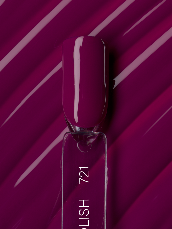 Gel Polish for Nails #721