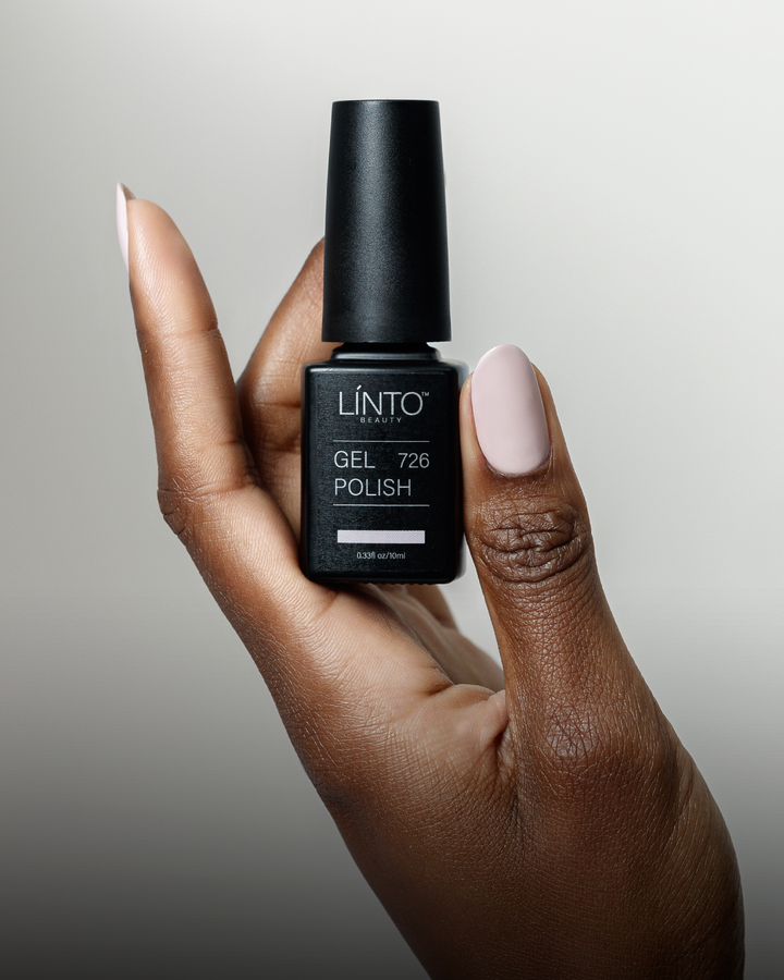 Gel Polish for Nails #726