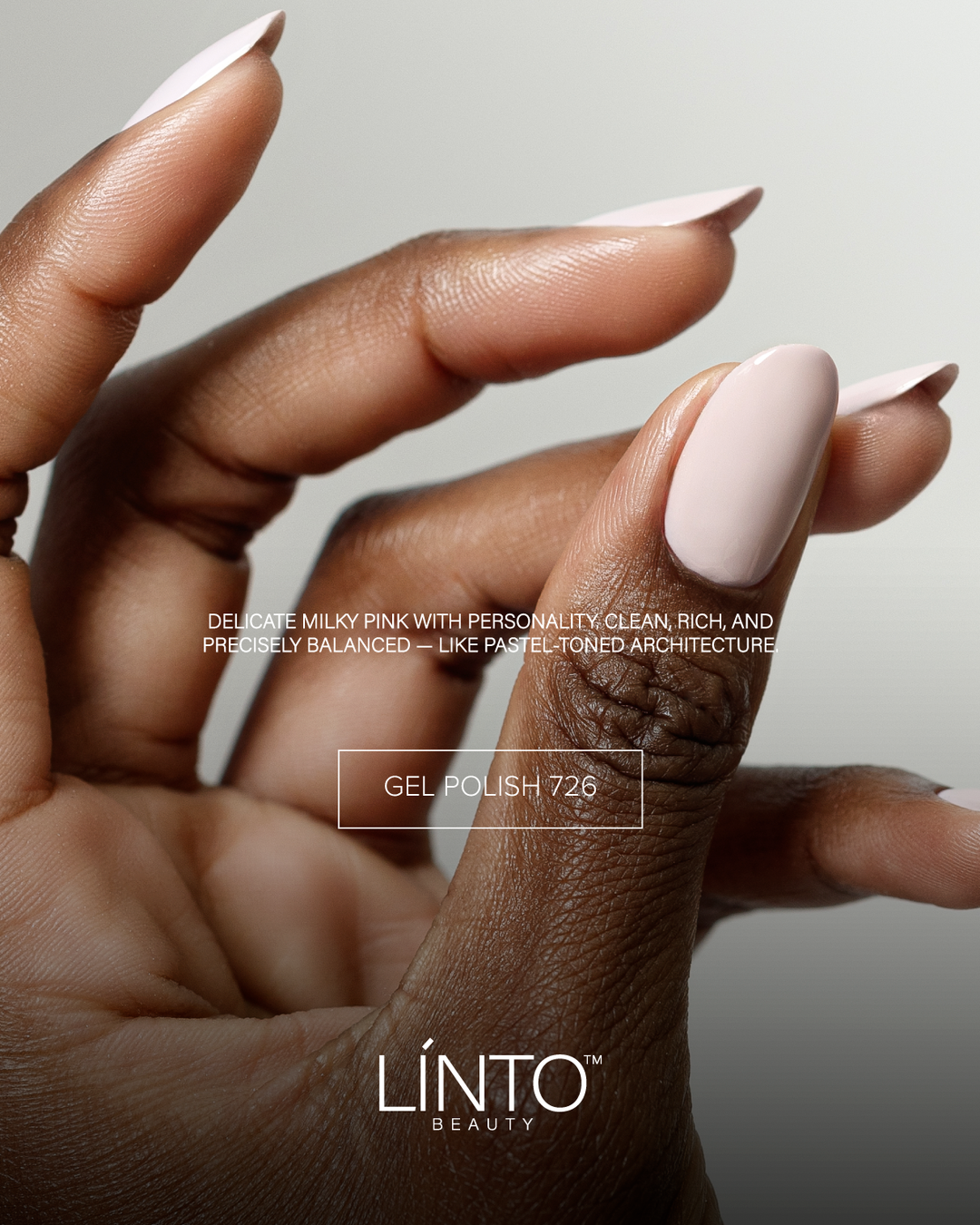 Gel Polish for Nails #726