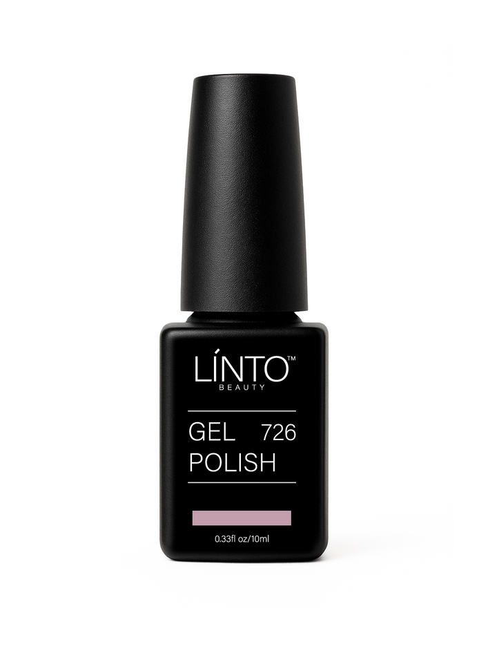 Gel Polish for Nails #726