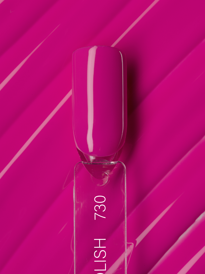 Gel Polish for Nails #730