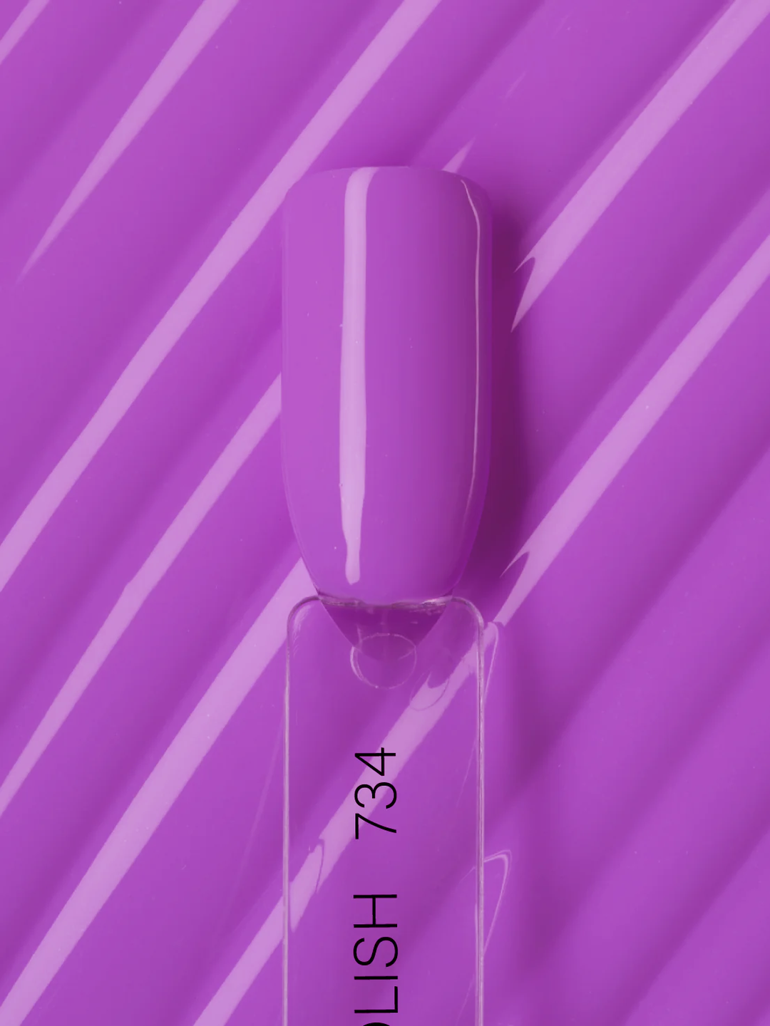 Gel Polish for Nails #734