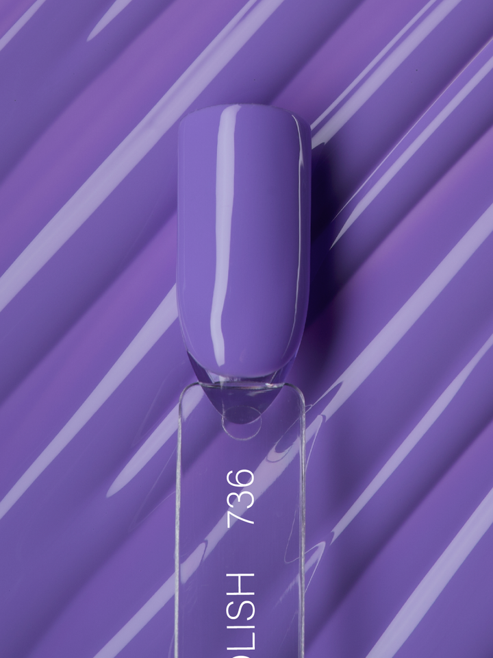 Gel Polish for Nails #736