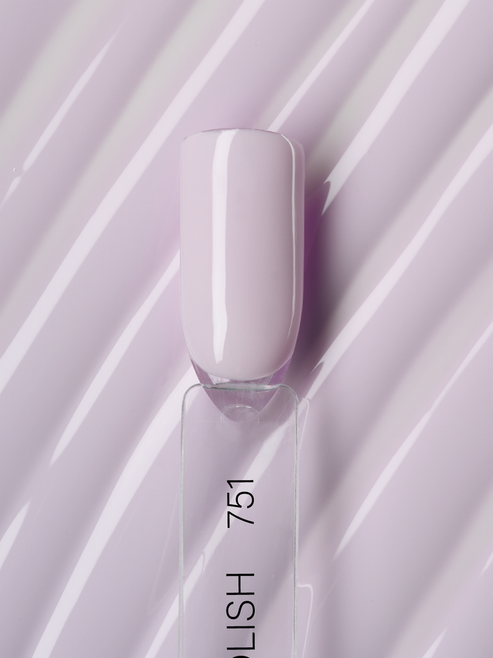 Gel Polish for Nails #751