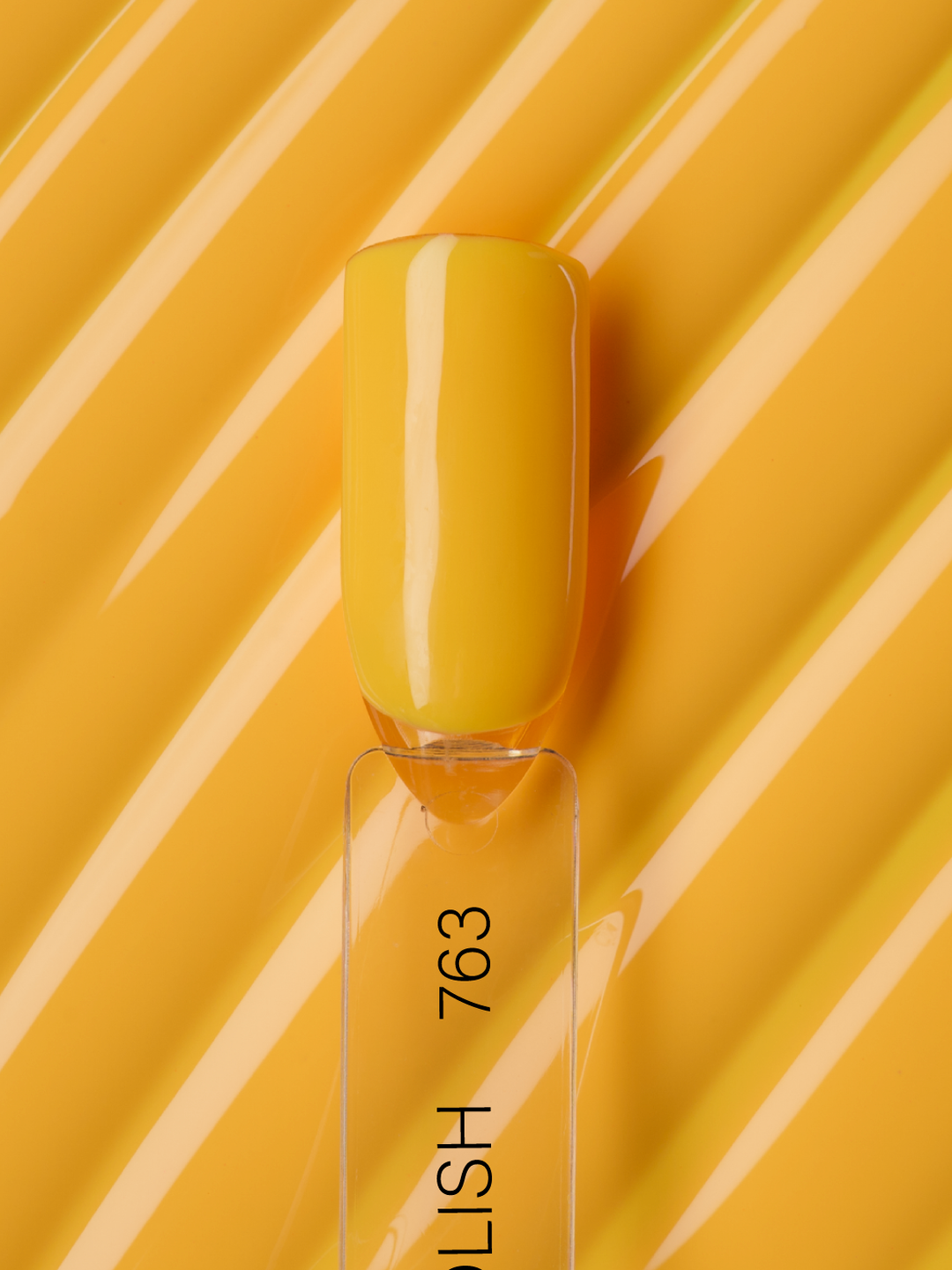 Gel Polish for Nails #763