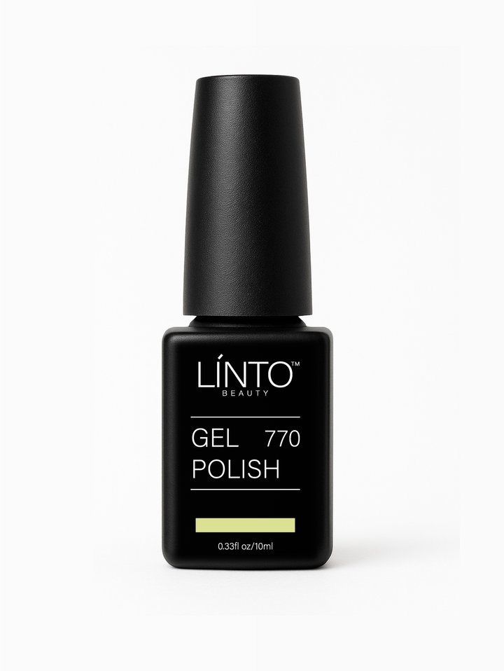 Gel Polish for Nails #770