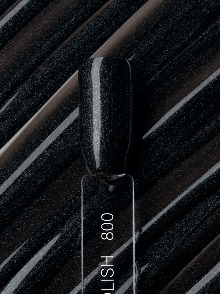 GEL POLISH, #800