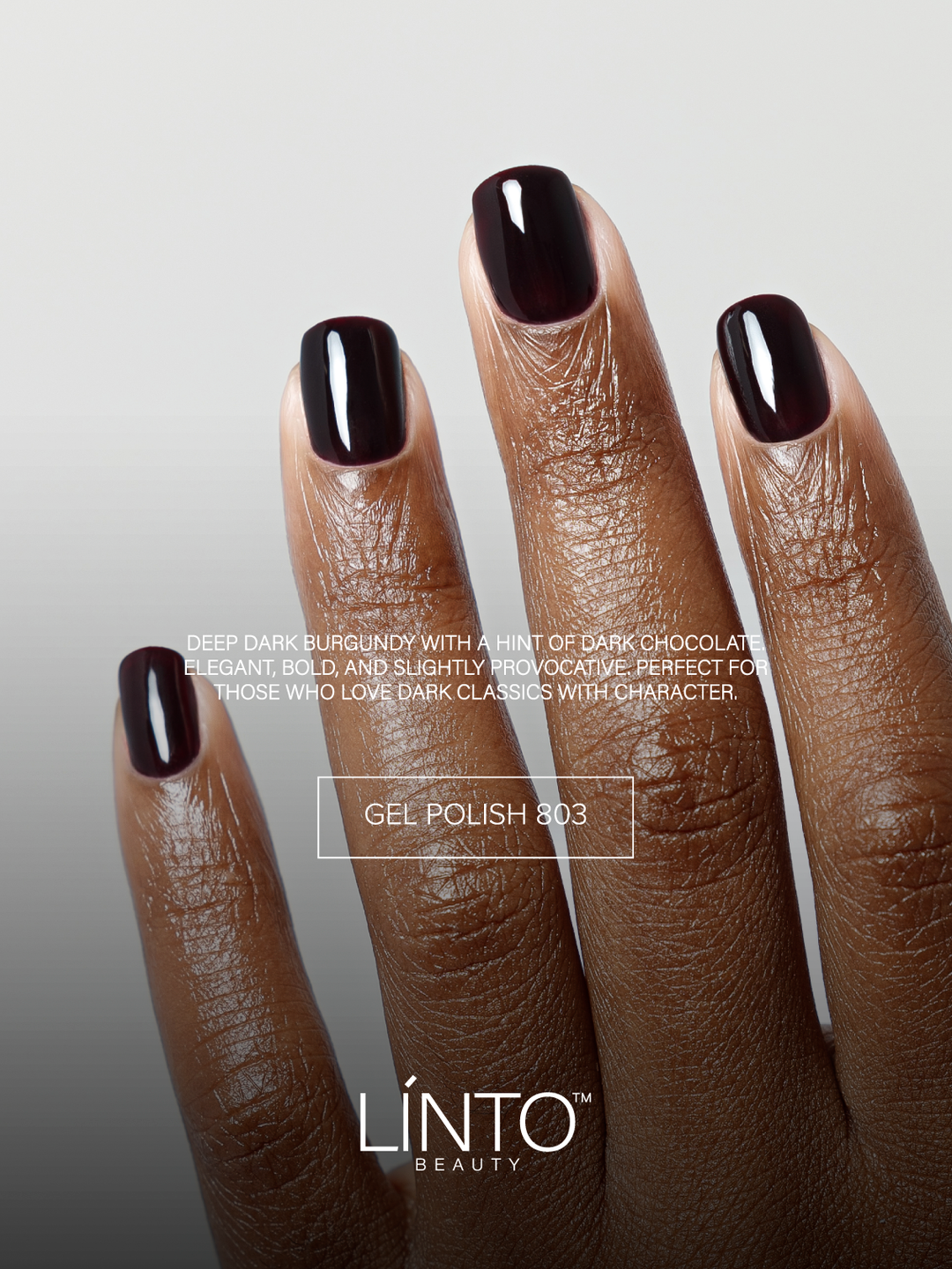 Gel Polish for Nails #803
