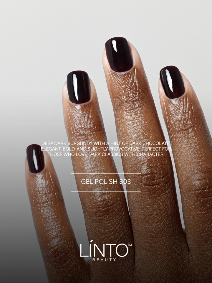 Gel Polish for Nails #803