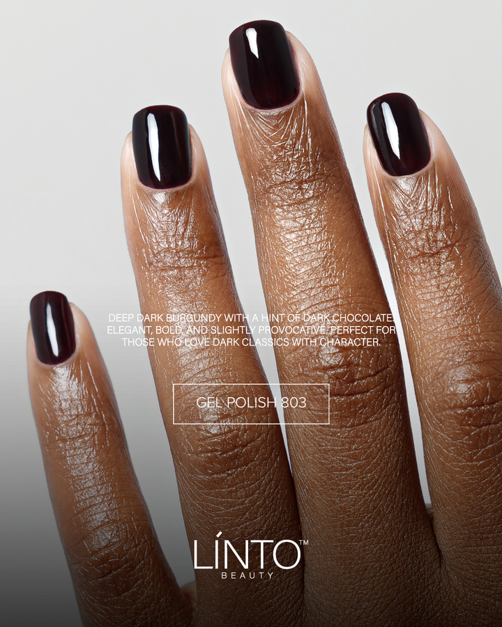 Gel Polish for Nails #803