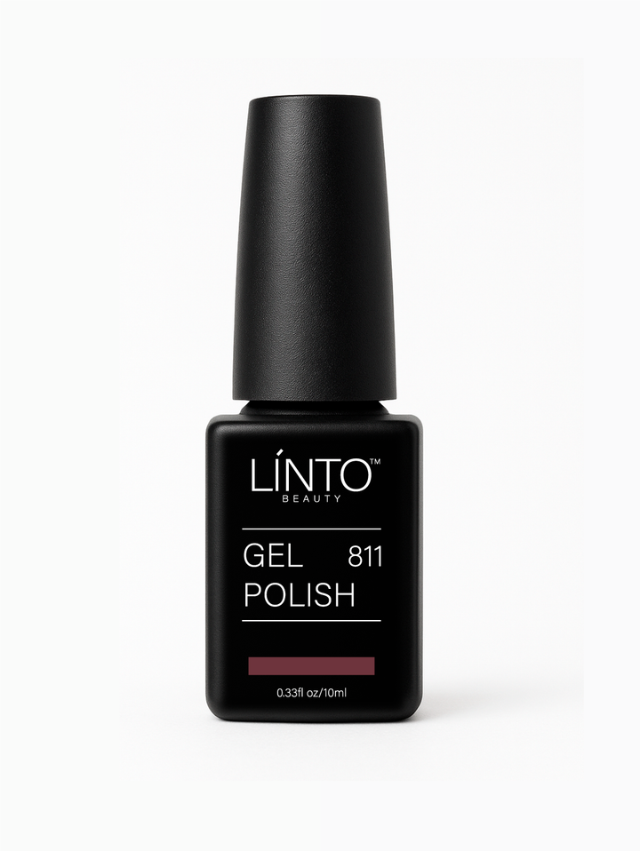Gel Polish for Nails #811