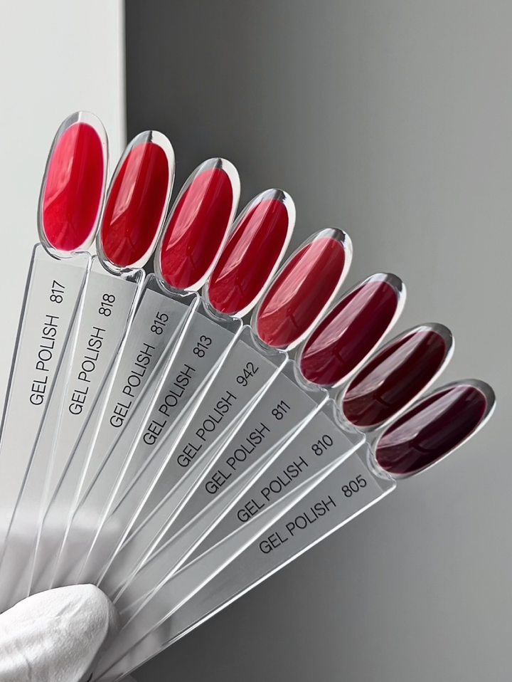 Gel Polish for Nails #810